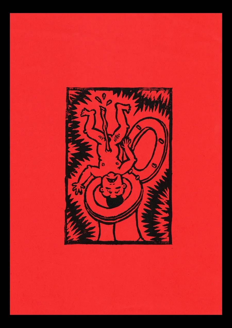 Precedente